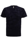 Cloud Wash Ocean Tie Dye