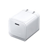 Mini 30W GaN Charger PD Fast-Charging Plug