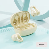 Ear-clipping Wireless Bluetooth Open-ear Headphones
