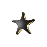 Outdoor Waterproof Starfish Made Corridor Aisle Bedroom Background Wall Decoration Wall Lamp
