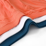 Men's Convex Low Waist Briefs Breathable Sexy Loose Pants