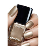 Chanel Le Vernis Longwear Nail Colour for High-Shine Finish 13ml