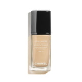 Chanel Vitalumiere Radiant Moisture-Rich Fluid Foundation 30ml