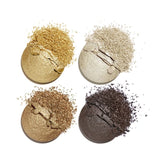 Chanel Les 4 Ombres Multi-Effect Quadra Eyeshadow 2g