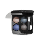 Chanel Les 4 Ombres Multi-Effect Quadra Eyeshadow 2g