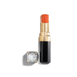 Chanel Rouge Coco Flash Top Coat Sheer Lip Shine 3g