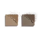Chanel La Palette Sourcils Brow Wax & Powder Duo 4g