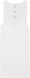 Calvin Klein Men's Cotton Classics 3-Pack Tanks