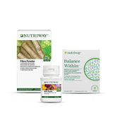 Nutriway Body Cleansing Program Refill Bundle