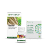 Nutriway Body Cleansing Program Refill Bundle
