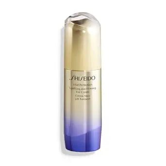 Shiseido Vital Perfection Uplifting and Firming Eye Cream - 15 mL