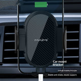 Universal All-purpose Air Vent Phone Holder With One-touch Operation