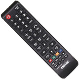 Anderic Substitute For Samsung AA59-00786A Smart TV Remote Control for 2012 - AA5900786A [BN5901199F]