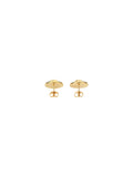 Versace Women Medusa Logo Earrings