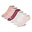 Champion Women's Low Cut Beathable Moisture-Wicking Athletic Socks (6-Pack)
