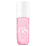 SOL DE JANEIRO Hair & Body Perfume Mist