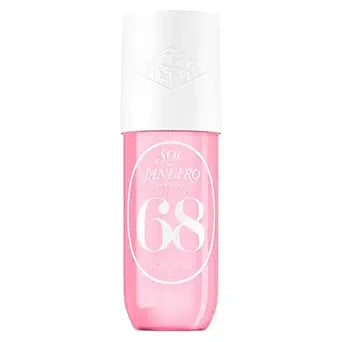 SOL DE JANEIRO Hair & Body Perfume Mist