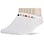 Champion Women's Low Cut Beathable Moisture-Wicking Athletic Socks (6-Pack)