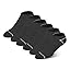 Champion Women's Low Cut Beathable Moisture-Wicking Athletic Socks (6-Pack)