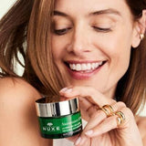 Nuxe Nuxuriance Ultra Anti-Aging Cream 50ml - Luxurious Moisturizing Cream for Aging Skin