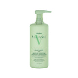 Hush Veganic Brilliant Smooth Mask for Frizzy Hair 1000 ml