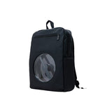 Wiilala Cross-border 3D Holographic Backpack Mobile Outdoor Advertising Display Stereoscopic Projection 3D Holographic Backpack, Supports Content Replacement Via Mobile AppSupports 5V3A Power Bank