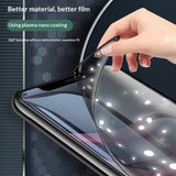 Anti-peep High-definition Ceramic Film