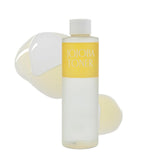 PINKWONDER USDA Organic Jojoba Oil | 100% Pure, Cold-Pressed & Vitamin E-Rich Oil for Skin | Non-Greasy, Fast-Absorbing for Face, 1.69oz (50ml)