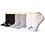 Champion Women's Low Cut Beathable Moisture-Wicking Athletic Socks (6-Pack)