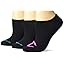 Champion Women's Low Cut Beathable Moisture-Wicking Athletic Socks (6-Pack)