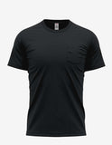 Pocket Perfection Pocket Tee 31SPKT
