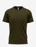 Pocket Perfection Pocket Tee 31SPKT