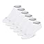Champion Women's Low Cut Beathable Moisture-Wicking Athletic Socks (6-Pack)