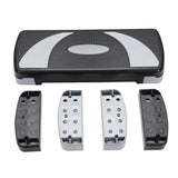 32-Inch Fitness Aerobic Stepper