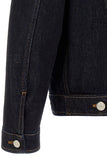 Fendi Men Fendi Crest Jacket
