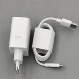 Charger Conforming To European Standard