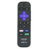 Philips URMT21CND025 Roku TV Remote Control - URMT21CND025