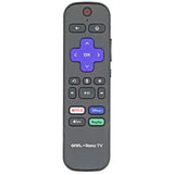 ONN RCFA5 2022 ROKU with voice TV Remote Control - 3226001301/3226001199