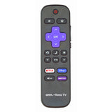 ONN RC-ALIR 2022/2023 ROKU TV Remote Control - 3226001223
