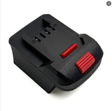 Miwok Battery-to-Parkside Tool Adapter