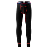 Men's Single Thin Cotton Trousers