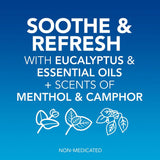 Vicks VapoShower Soothing Vapors