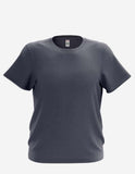 Bi-blend Youth Mega-Tee | 3250