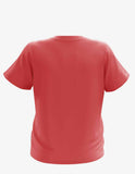 Bi-blend Youth Mega-Tee | 3250