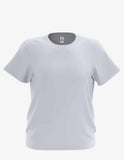 Bi-blend Youth Mega-Tee | 3250