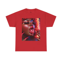 “Sweet Desire” Graphic Tee