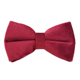 Pet Collar Dog Fabric Velvet