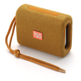 Wireless Bluetooth Speaker Outdoor Series TWS Double Diaphragm Subwoofer Portable