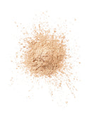 Flormar Loose Powder Semi-Matte Setting Powder 18g
