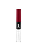 Flormar Duoglam Creamy Liquid Lipstick & Lip Gloss
